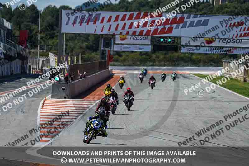 march 2018;motorbikes;no limits;peter wileman photography;portugal;trackday digital images;valencia